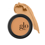 Glo - Oil Free Camouflage - Honey, 3,1 g