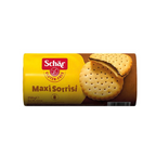 Schär - Småkager med chokoladecremefyld - 250 g.