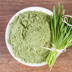 Unik Food -  Hvedegræs pulver - Glutenfri 100g