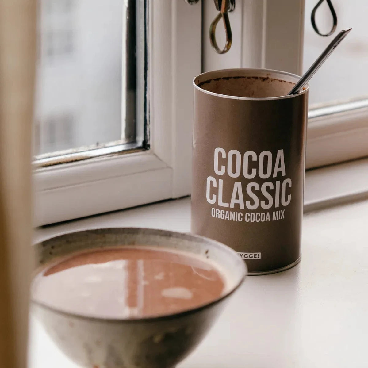 Hygge - Kakao Klassisk - 250 G Kakao