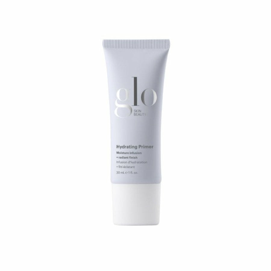 Glo Beauty - Solution Primer - Hydrating