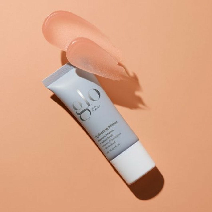 Glo Beauty - Solution Primer - Hydrating
