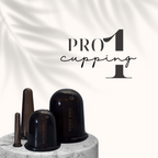 Natalie Maria Scandinavian - Pro1 cupping
