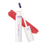 Wonderskin - Blading Lip Stain Masque  - Glamorous (classic red)
