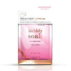 VOESH - Pedi In a Box Bubbly Soak – Raspberry Sorbet