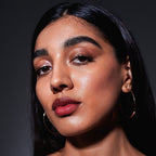 Wonderskin - Wonder Blading All-Day Lip Stain- Charming (Toffee Rose)