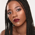 Wonderskin Blading Lip Stain Masque  - Divine (Burgundy Red)