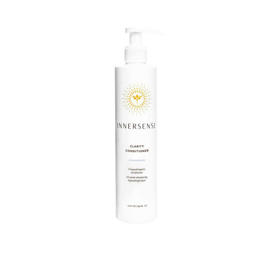 Innersense - Balsam/Conditioner - Clarity/Allergivenlig -295 ml