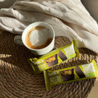 Bett'r - Chokolade med Pistachiosmør - Økologisk - 39 g.