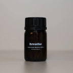 TEMINISTERIET - Løs urtete i glas  - BREATHE - 85 G