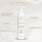 Innersense - Balsam/Conditioner - Pure Inspiration Daily - 295 ml