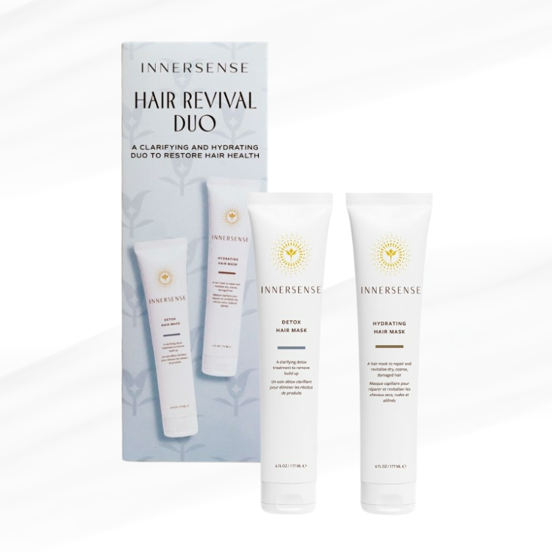 Innersense - Hair Revival Duo - Gaveæske