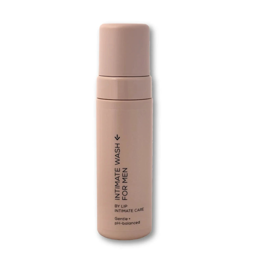 LIP Intimate Care - Intimate Wash for Men (intimvask), 150 ml.