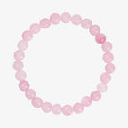 WOLFF JEWELRY -  Jalle Pearl Bracelet - Rose