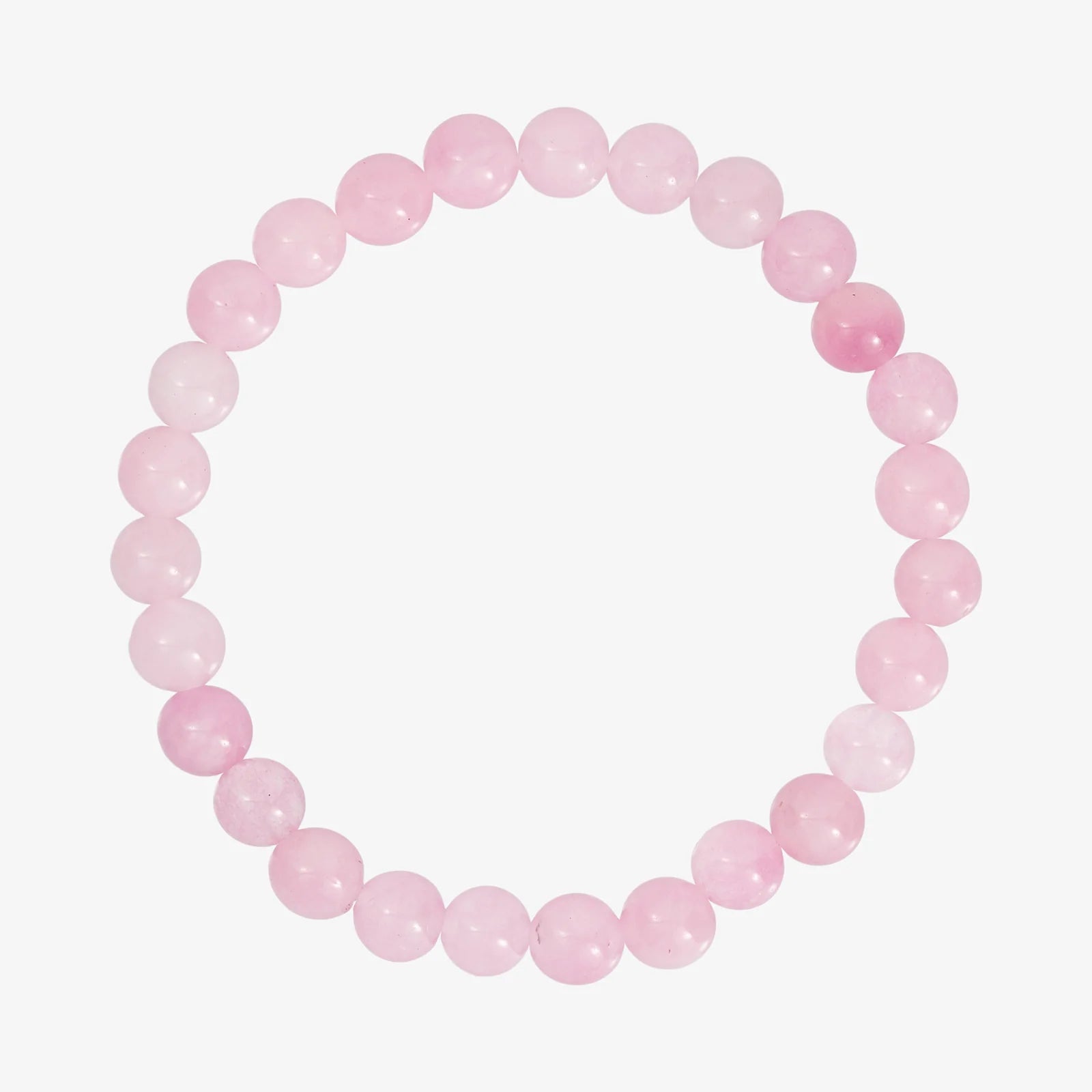WOLFF JEWELRY -  Jalle Pearl Bracelet - Rose