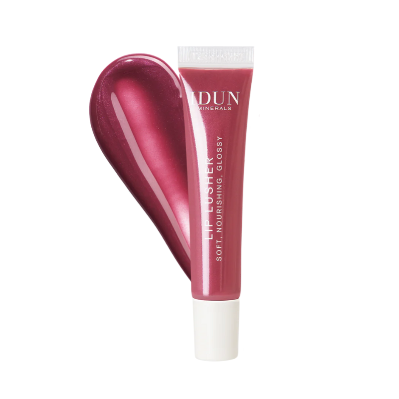 Idun - Lip Lusher - Jasmina