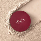 Idun - Mineral Powder Foundation - Jorunn - 031 - Neutral Extra Fair - 7 g.