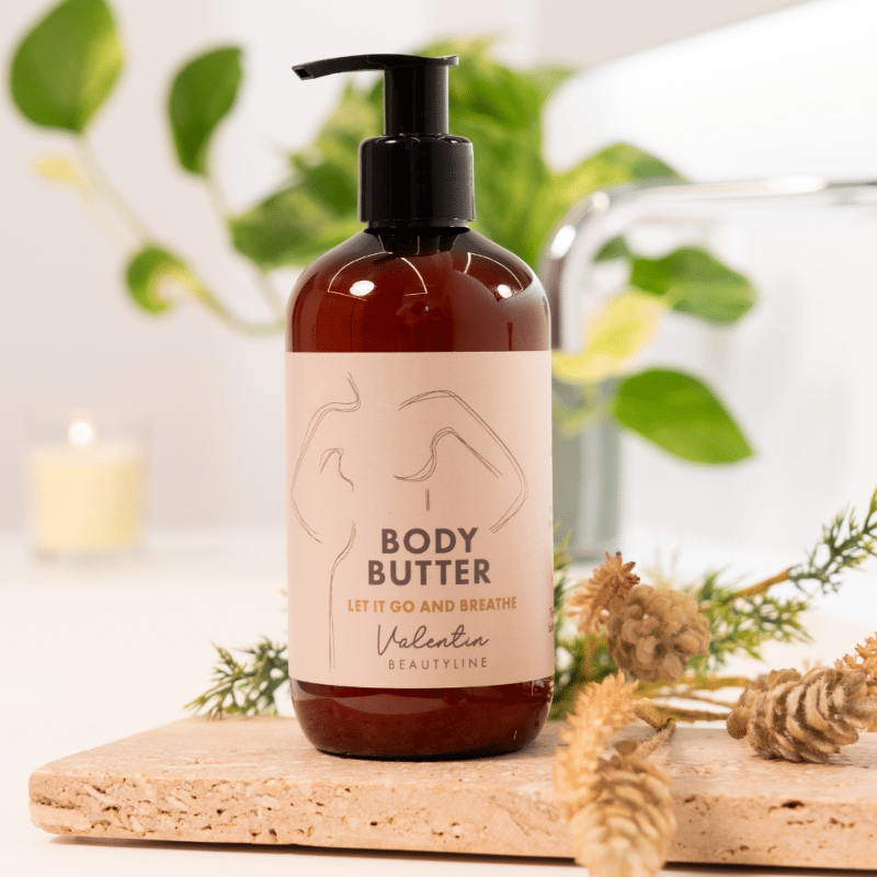 Valentin Beautyline - Body Butter