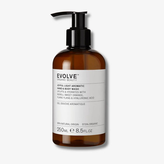 Evolve - Joy ful Hand & Body Wash 250 ml