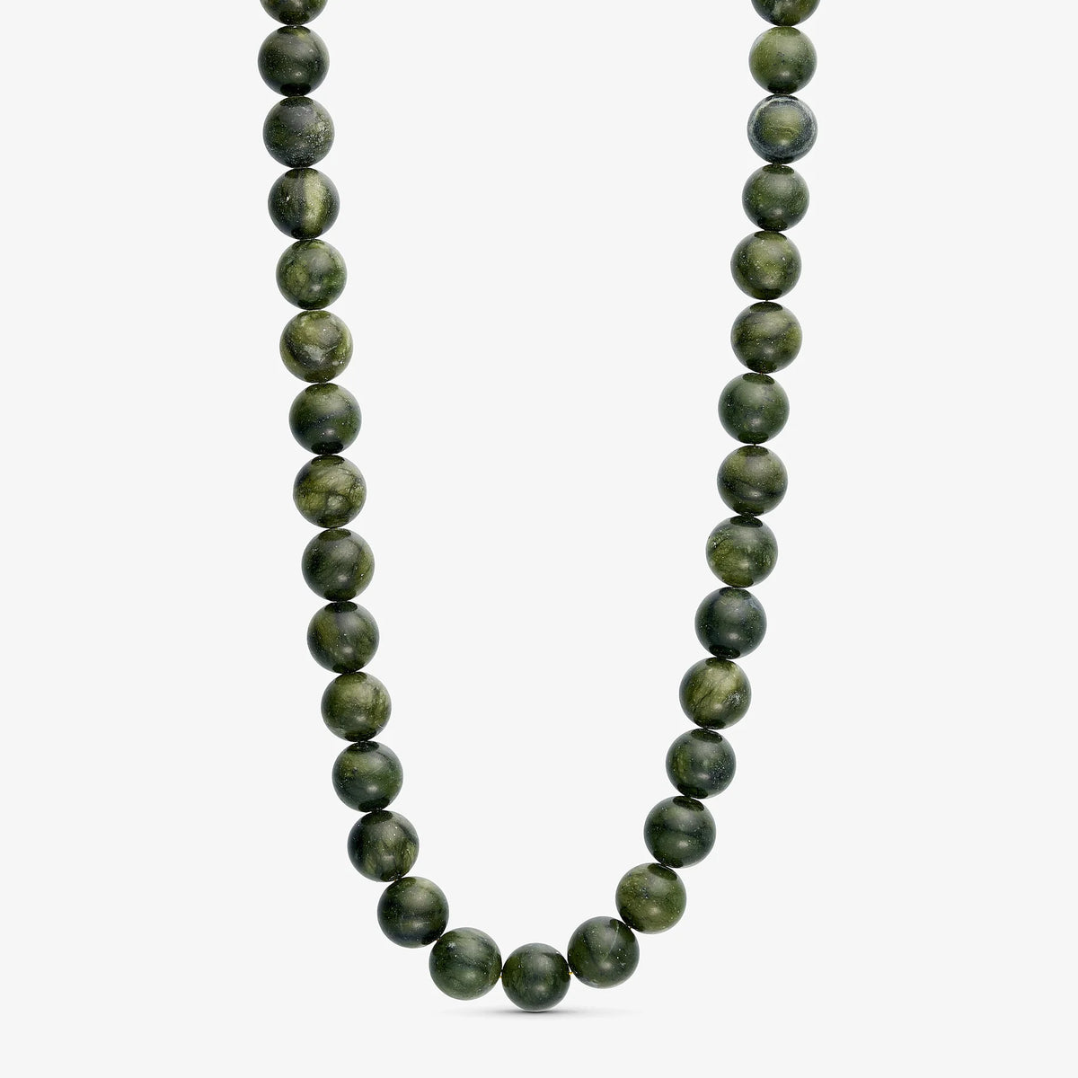 Wolff Jewelry - Jusi Pearl halskæde - Army