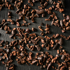 Biogan - Kakaonibs - Økologiske - 80 g.