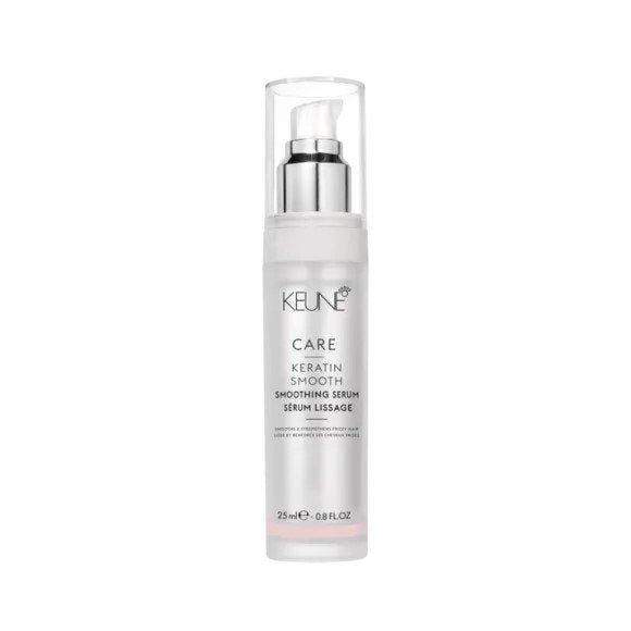 Keune CARE Keratin Smooth Serum -  25ml