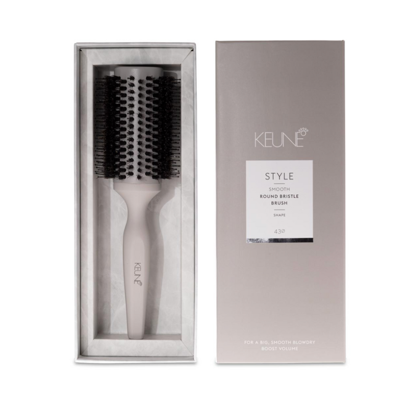 KEUNE - BØRSTE STYLE BRUSH 43 MM. ROUND