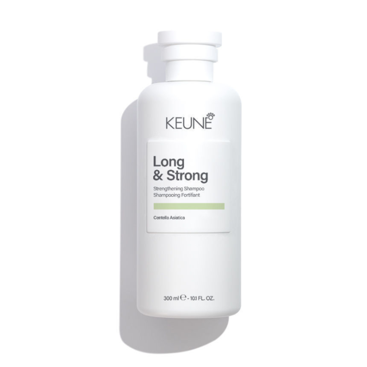 KEUNE Care - Long & Strong - Strengthening Shampoo - 300 ml.