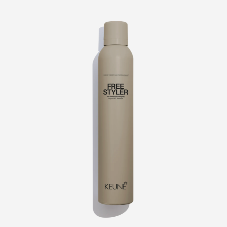 Keune - Freestyler (Hairspray) 300 ml.