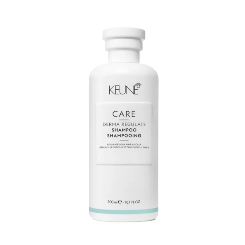 Keune - Care Derma Regulate Shampoo - 300 ml.