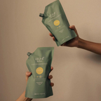 Keune - So Pure Restore - Conditioner Refill - 400 ml.
