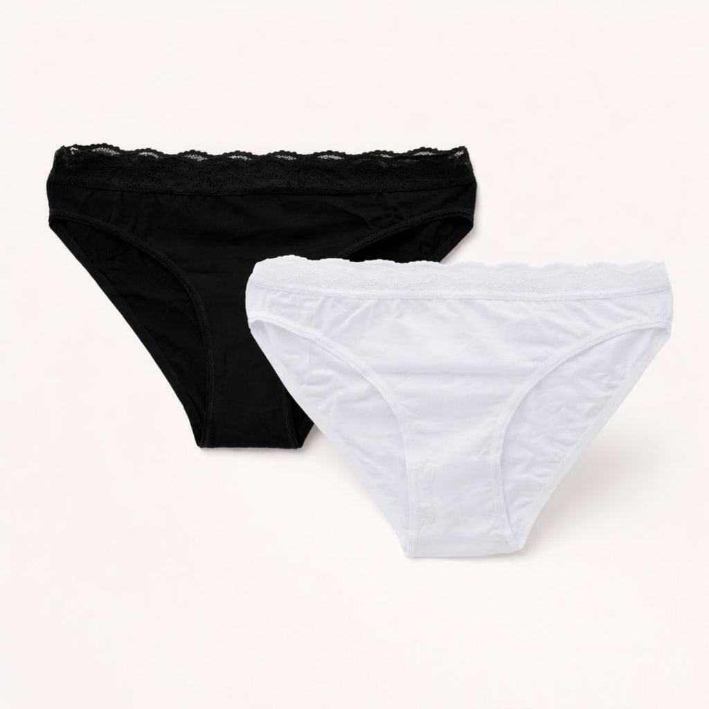 Bambus - Tai Bried - Low Rise - Dame, flere varianter
