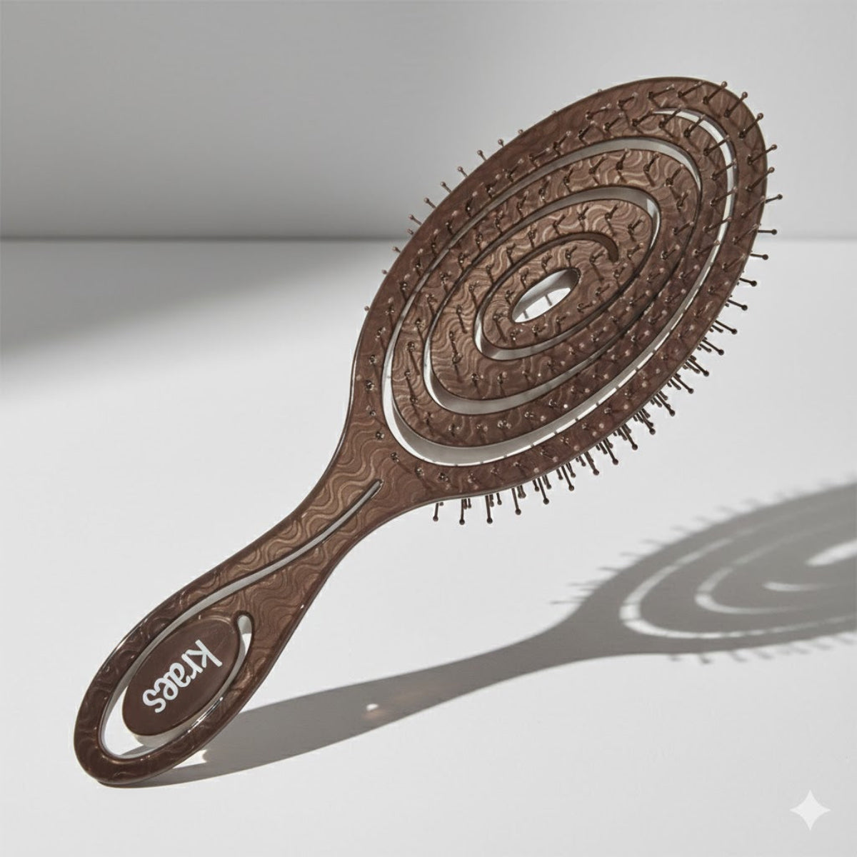 Kraes - Magic Detangler børste