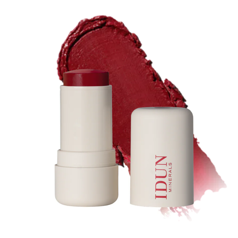 IDUN Minerals - Soft Tint Blush Stick
