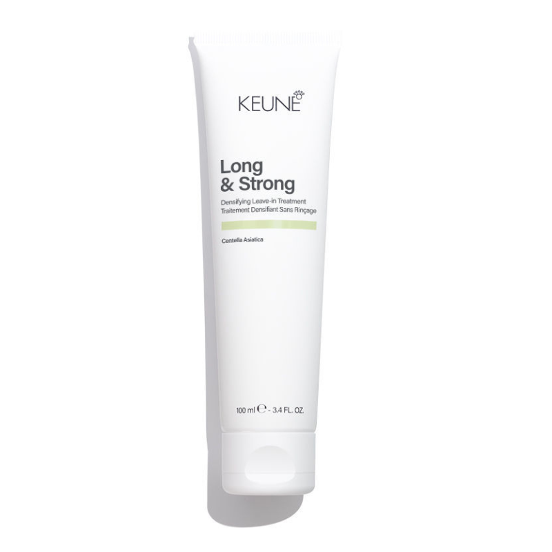 KEUNE Care - Long & Strong - Leave-In Treatment 100 ml.