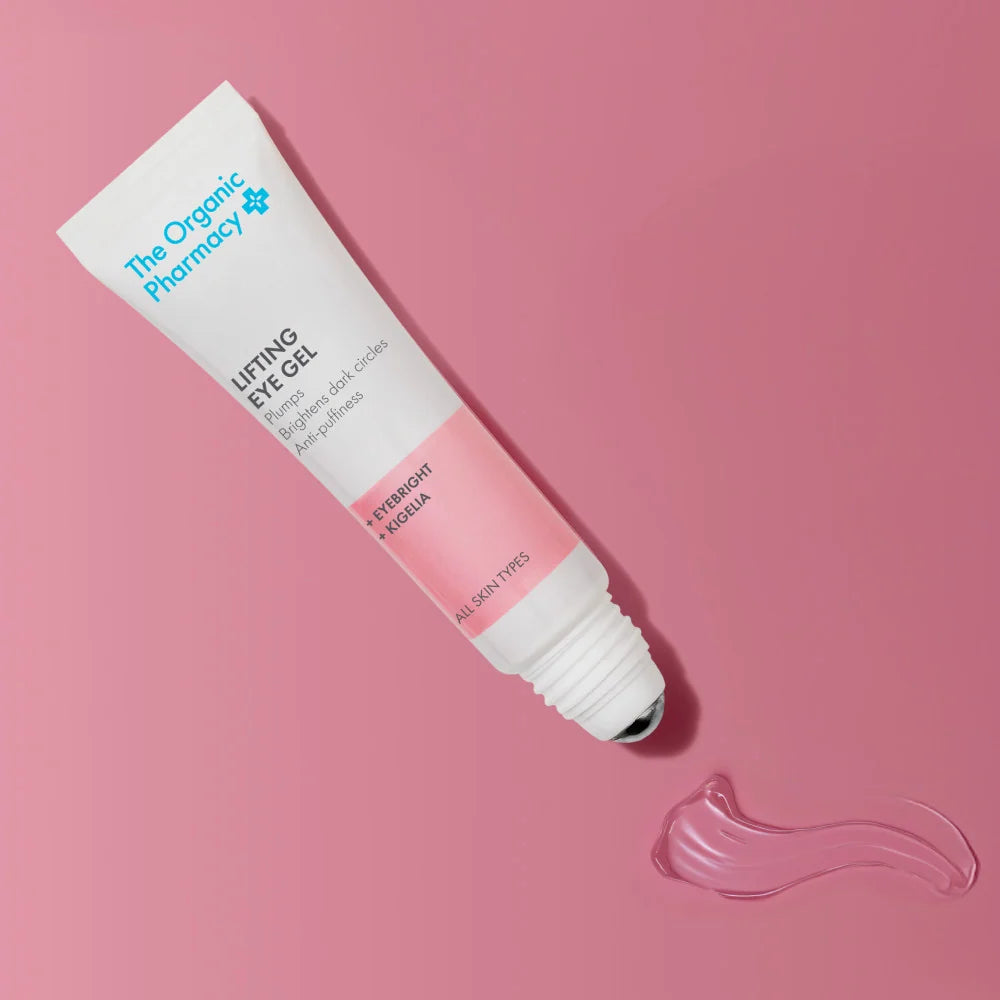 The Organic Pharmacy - Lifting Eye Gel - 15 ml
