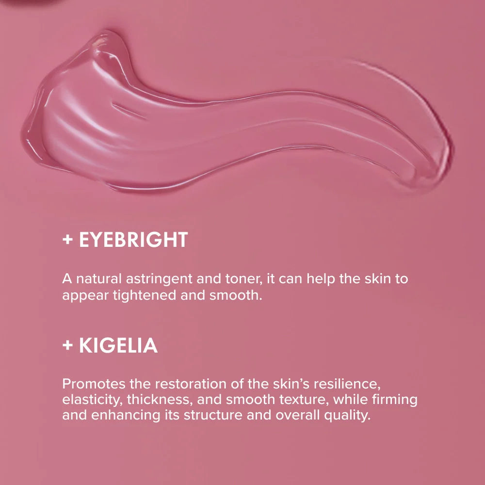 The Organic Pharmacy - Lifting Eye Gel - 15 ml