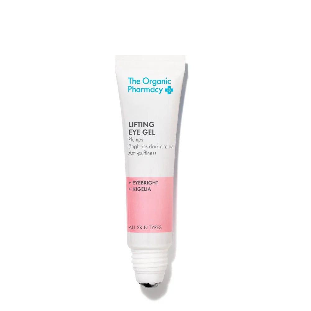 The Organic Pharmacy - Lifting Eye Gel - 15 ml