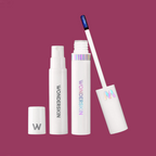 Wonderskin - Blading Lip Stain Kit - Bella (Mauve)