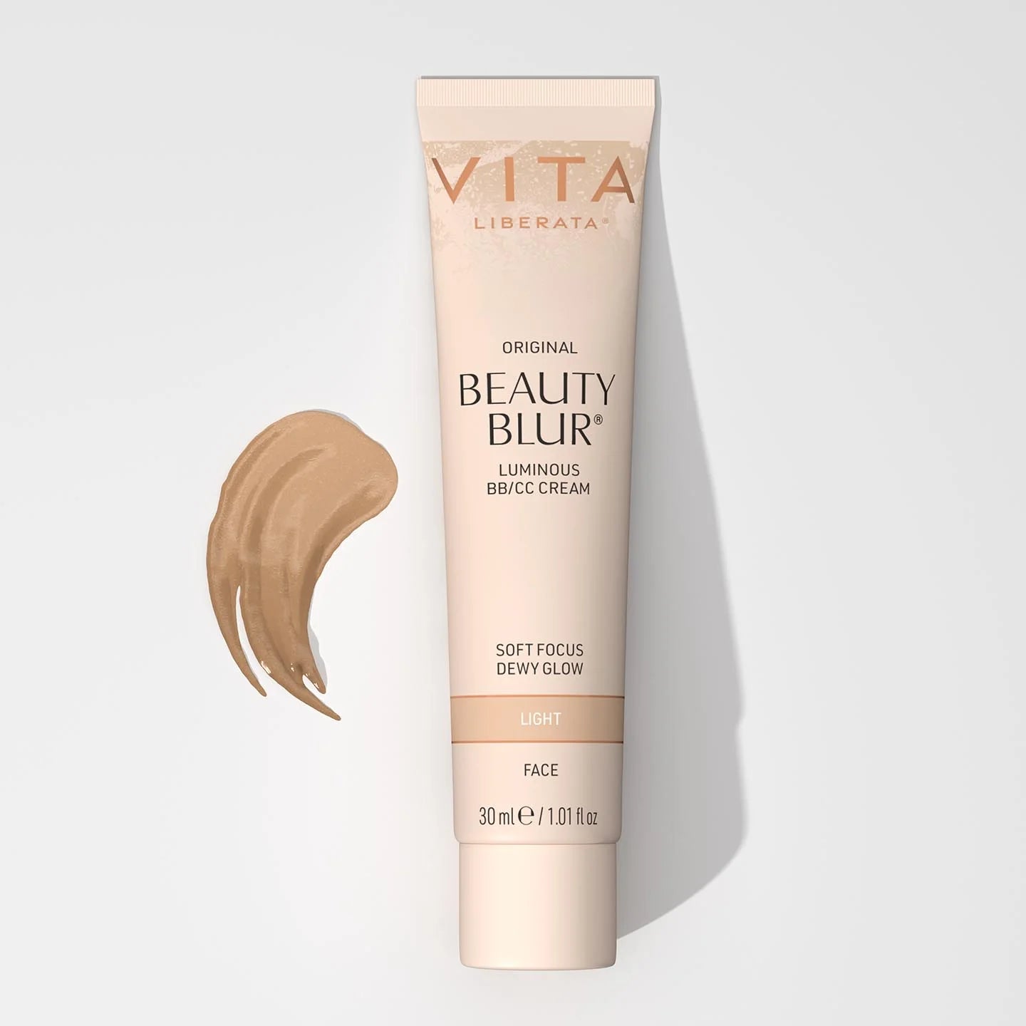 Vita Liberata - Beauty Blur (Face) - Light 30 ml.