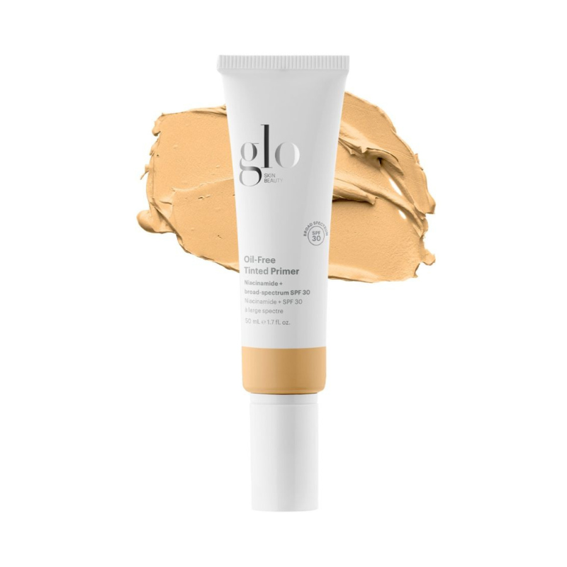 Glo Skin Beauty - Oil-Free Tinted Primer SPF 30 - Light Medium, 50 ml