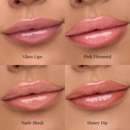 Nalah -  Hydrating Lip Gloss (Flere farver)