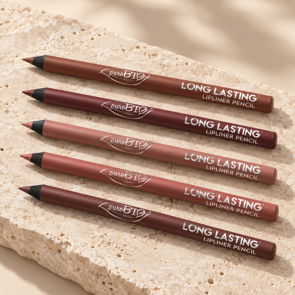 PuroBio - Lipliner long lasting (flere farver)