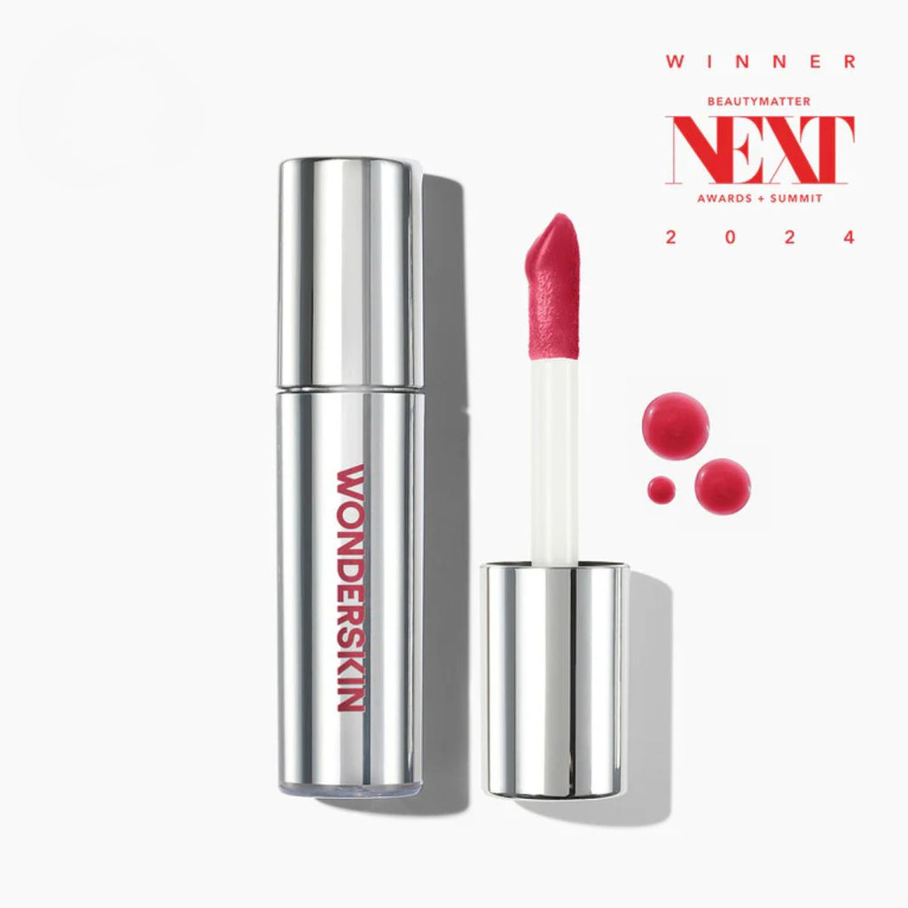 Wonderskin - Lip Rehab Serum Oil - Amour - 3.57 ml.