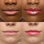 Wonderskin - Lip Rehab Serum Oil - Amour - 3.57 ml.