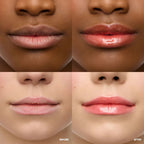 Wonderskin - Lip Rehab Serum Oil - Flirt - 3.57 ml.