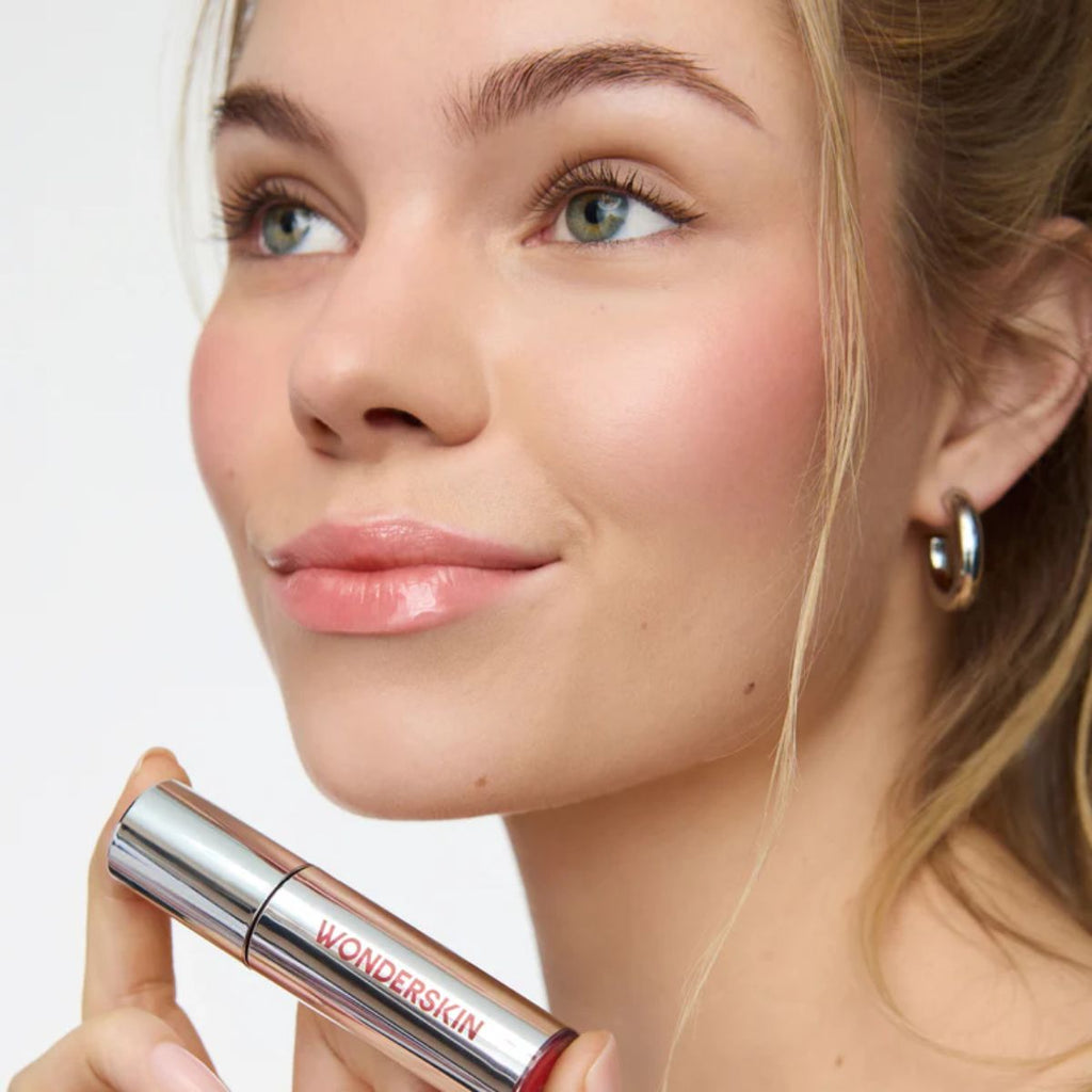 Wonderskin - Lip Rehab Serum Oil - Lover - 3.57 ml.