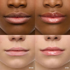 Wonderskin - Lip Rehab Serum Oil - Lover - 3.57 ml.