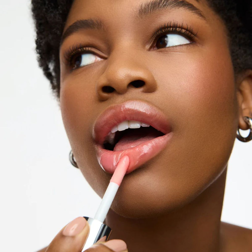 Wonderskin - Lip Rehab Serum Oil - Lover - 3.57 ml.