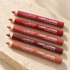 PuroBio - Kingsize - long lasting lipstick pencil (Flere farver)